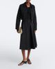 Vince Vince Cropped cotton jacket - 7