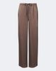 Vince Vince Crêpe wide-leg pants - 1