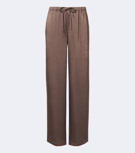 Vince Vince Crêpe wide-leg pants