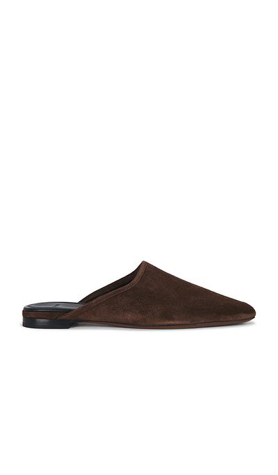 Vince Vince Dakota Flat