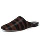 Vince Vince Dakota Fur Mules Molton Brown Multi - 1