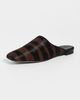 Vince Vince Dakota Fur Mules Molton Brown Multi - 2
