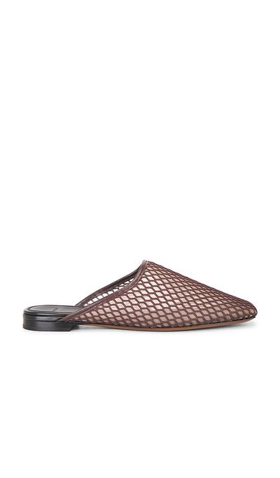 Vince Vince Dakota II Flat