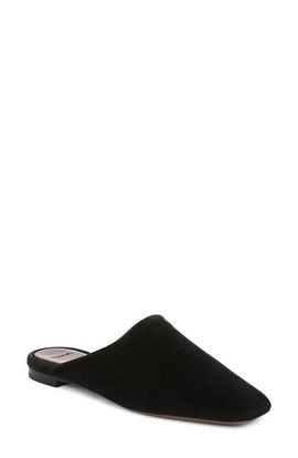 Vince Vince Dakota II Flat Mule