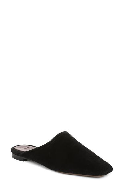 Vince Vince Dakota II Flat Mule