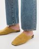 Vince Vince Dakota Mules Honey Brown - 3