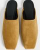 Vince Vince Dakota Mules Honey Brown - 5