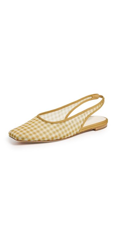 Vince Vince Daphne II Flats Desert Sand