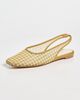 Vince Vince Daphne II Flats Desert Sand - 2