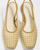 Vince Vince Daphne II Flats Desert Sand - 5