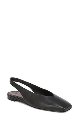 Vince Vince Darlina Slingback Flat