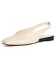 Vince Vince Darlina Slingback Flats Moonlight - 1