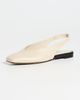 Vince Vince Darlina Slingback Flats Moonlight - 2