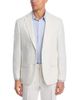Vince Vince Delave Linen Slim Fit Suit Jacket - 1
