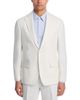 Vince Vince Delave Linen Slim Fit Suit Jacket - 3
