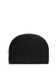 Vince Vince Demma Micro Leather Clutch - 1