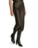 Vince Vince Diamond Plaid Slip Skirt - 4