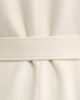Vince Vince Double Breasted Wool & Cashmere Blend Maxi Coat - 5