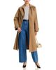 Vince Vince Double Collar Trench Coat - 2
