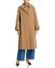 Vince Vince Double Collar Trench Coat - 3