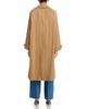 Vince Vince Double Collar Trench Coat - 4