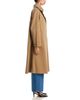 Vince Vince Double Collar Trench Coat - 5