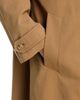 Vince Vince Double Collar Trench Coat - 6