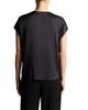 Vince Vince Double V Neck Top - 3