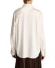 Vince Vince Draped Scarf Tie Long Sleeve Shirt - 3