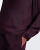 Vince Vince Draped silk-blend top - 4