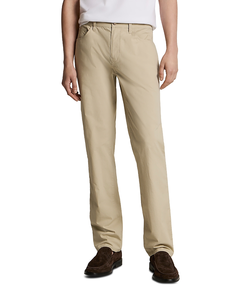 Vince Vince Dylan Slim Fit Five Pocket Pants