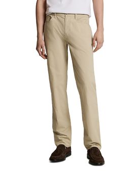 Vince Vince Dylan Slim Fit Five Pocket Pants