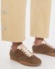 Vince Vince Echo Trainer Sneakers Elmwood - 3