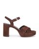 Vince Vince Ericka Platform Sandal - 1