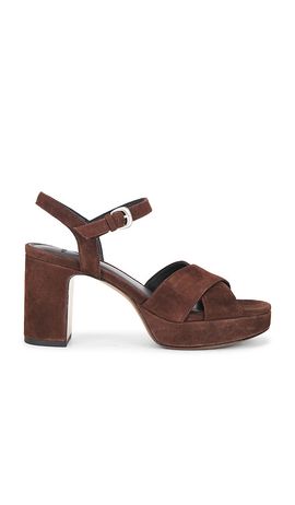 Vince Vince Ericka Platform Sandal