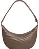 Vince Vince Eris Small Hobo Shoulder Bag Date One - 1