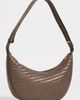 Vince Vince Eris Small Hobo Shoulder Bag Date One - 4