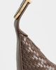 Vince Vince Eris Small Hobo Shoulder Bag Date One - 5