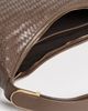 Vince Vince Eris Small Hobo Shoulder Bag Date One - 6