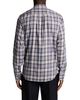 Vince Vince Exchange Plaid Long Sleeve Button Down Shirt - 3