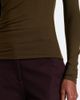 Vince Vince Fixed jersey wrap top - 4