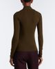Vince Vince Fixed jersey wrap top - 5
