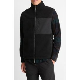 Vince Vince Fleece Vest