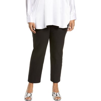 Vince Vince Front Seam Leggings