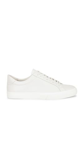 Vince Vince Fulton Leather Sneaker