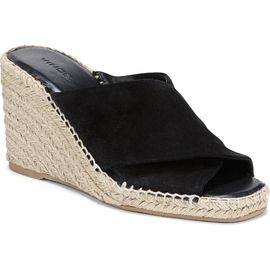 Vince Vince Gaelan Wedge Espadrille Sandal