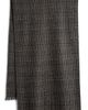Vince Vince Glen Plaid Cashmere Scarf - 2
