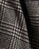 Vince Vince Glen Plaid Cashmere Scarf - 3