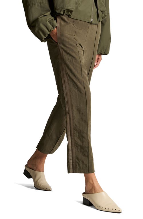 Vince Vince Grace Side Stripe Pull On Pants