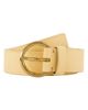 Vince Vince Hailey Suede Belt - 2